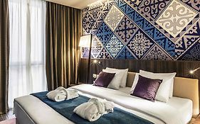 Mercure Almaty City Center